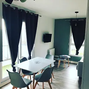 Location T2 Appartement