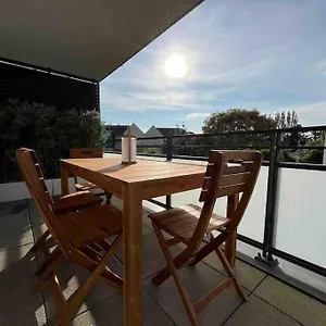 Kerijsel T3 Port Du Crouesty Et Port-navalo Appartement