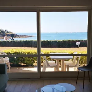 Appt Entier Résidence De La Vue Port Navalo Appartement