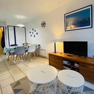 Proximite Immediate Et Port De Plaisance Appartement