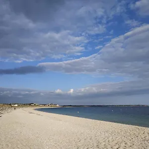 La Perle De L'ocean, A Deux Pas De La Sans Route A Traverser, Parking Prive, Piscine Appartement